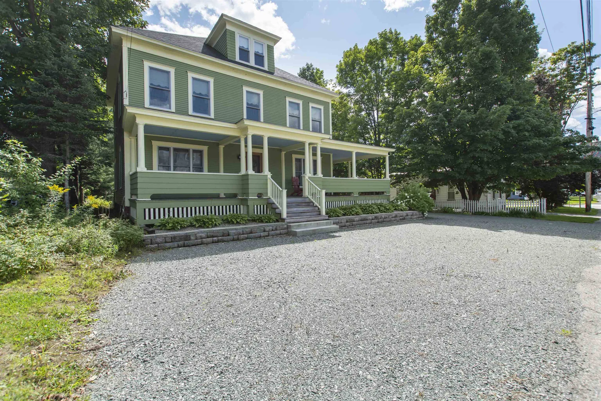 37 Colby Street Colebrook NH 03576
