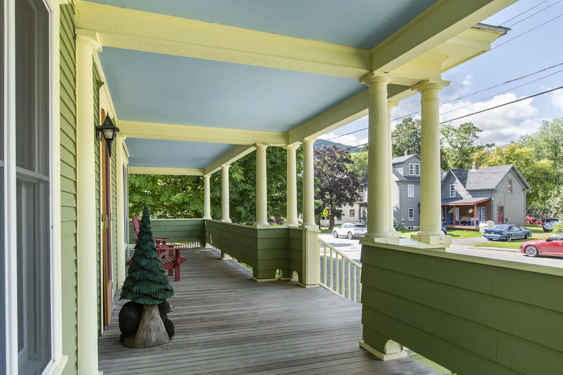 37 Colby Street Colebrook NH 03576