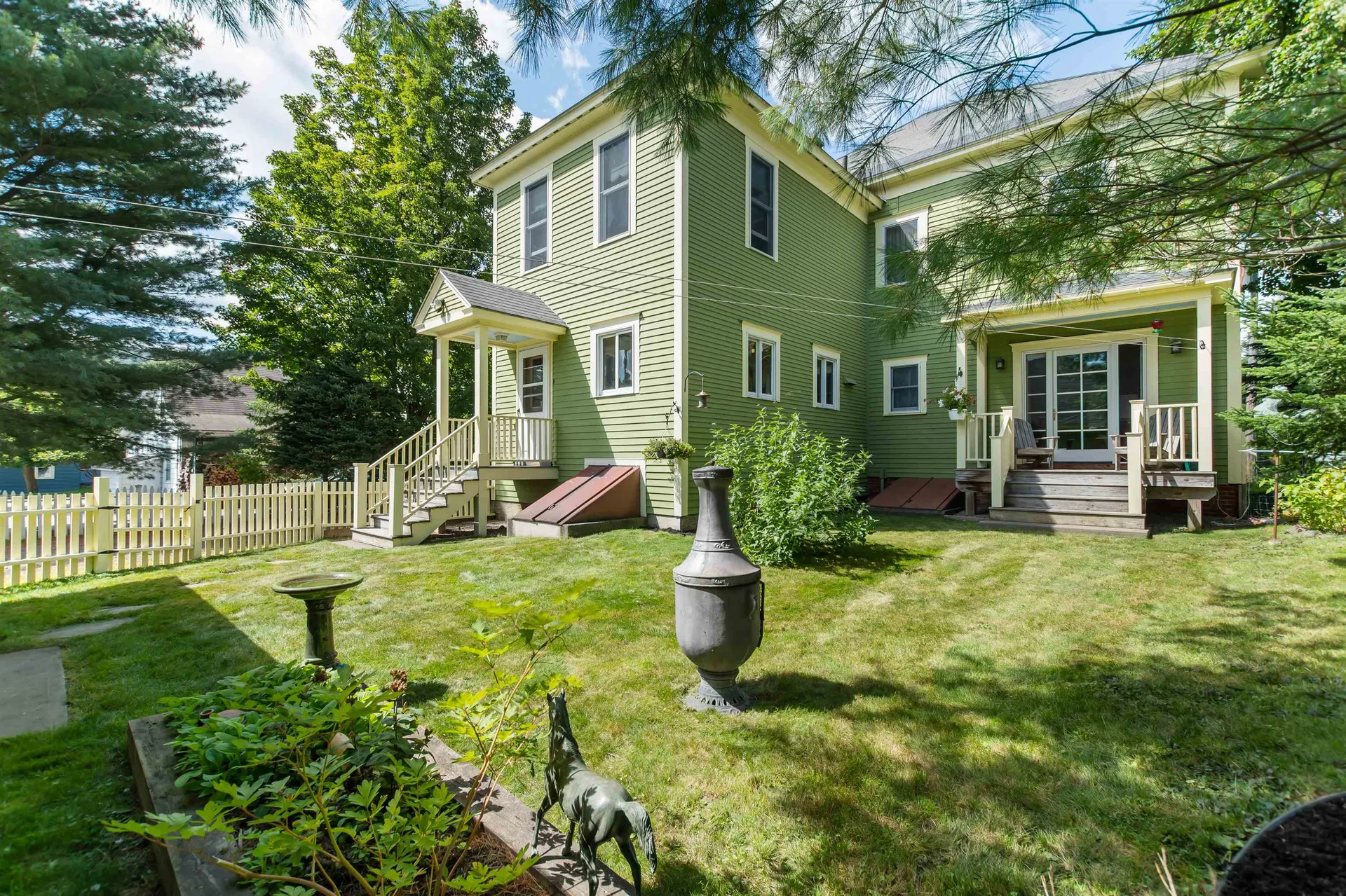 37 Colby Street Colebrook NH 03576