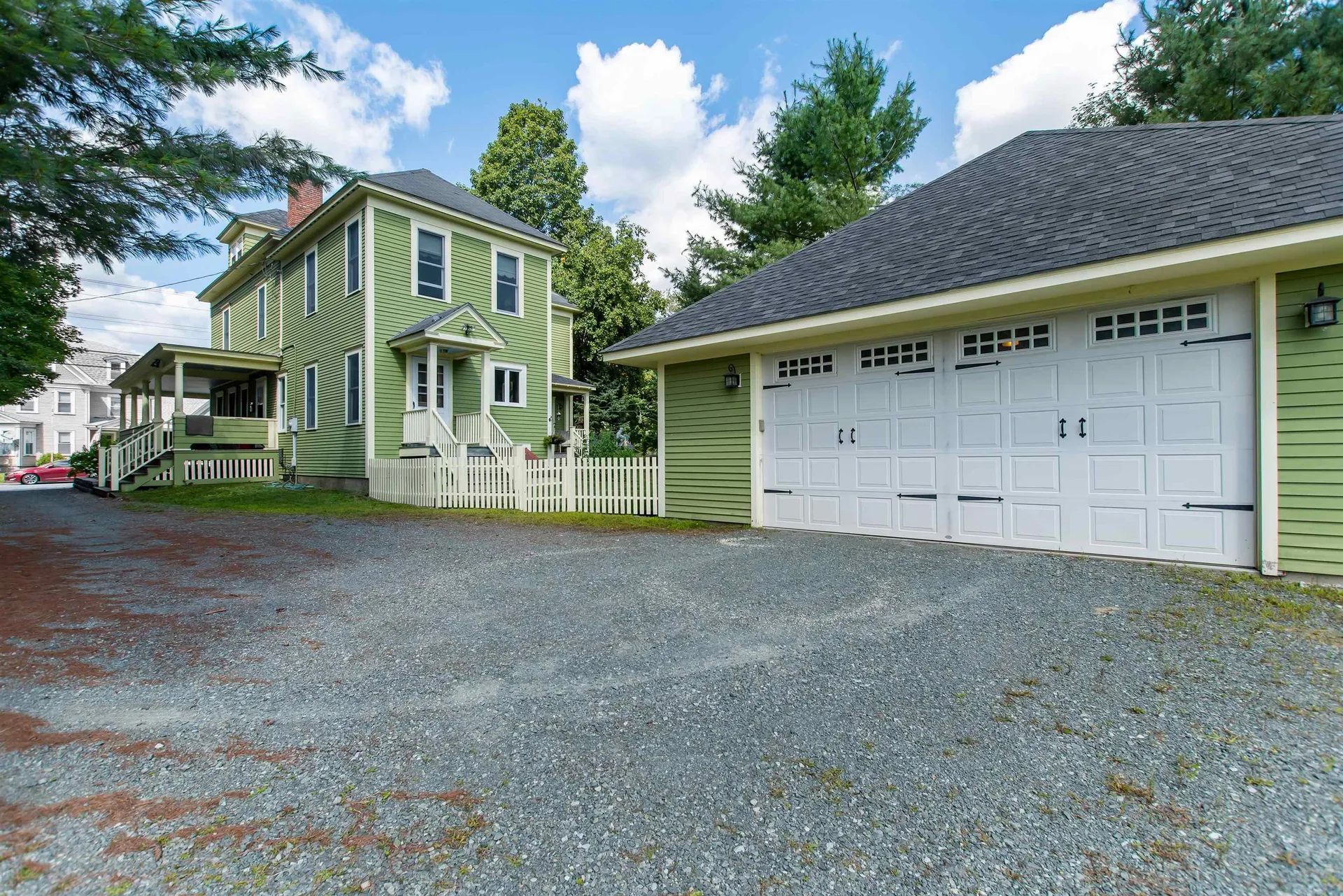 37 Colby Street Colebrook NH 03576