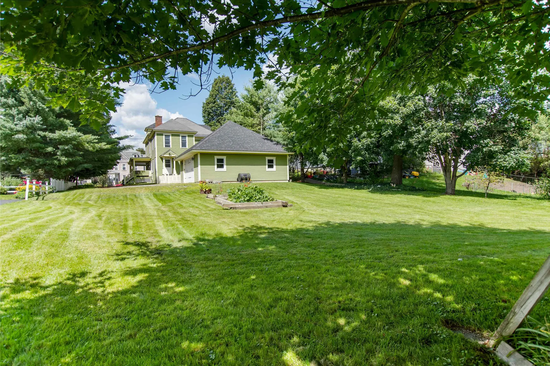 37 Colby Street Colebrook NH 03576