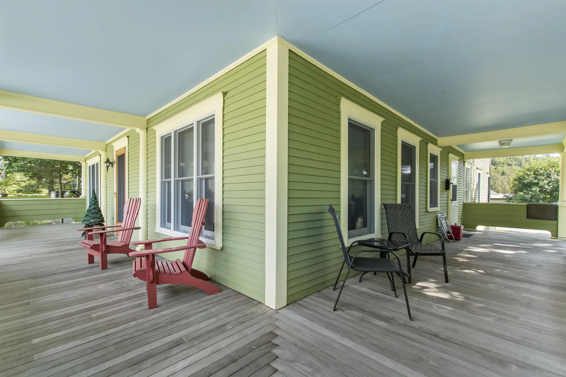 37 Colby Street Colebrook NH 03576