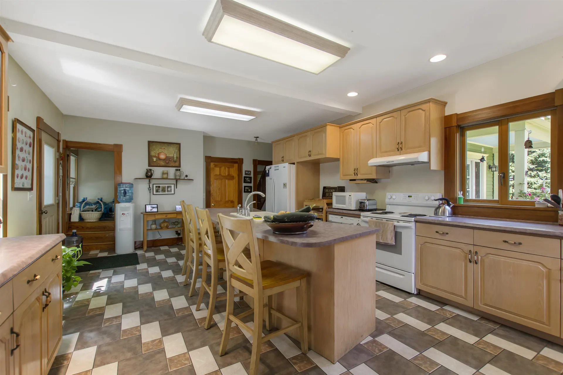 37 Colby Street Colebrook NH 03576