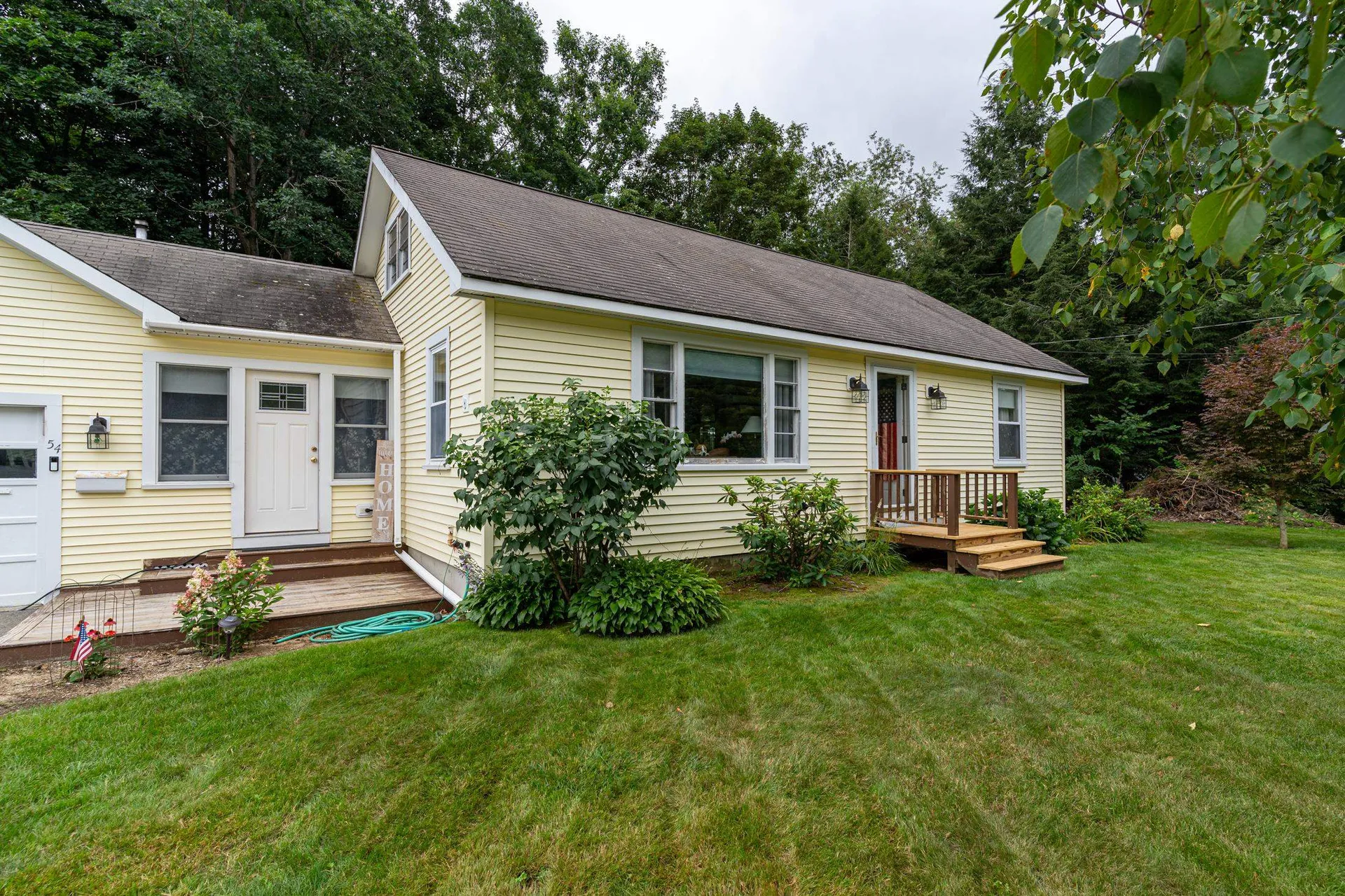 54 Harding Street Rochester NH 03867