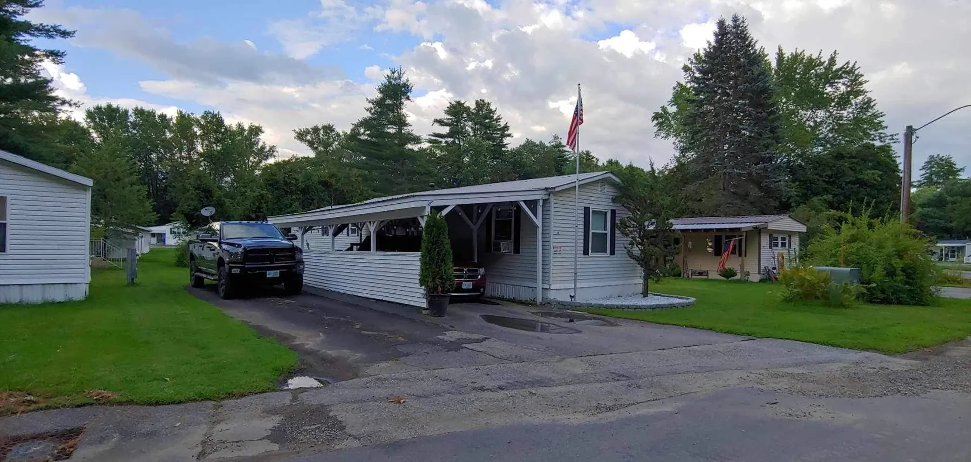 38 Starling Street Keene NH 03431