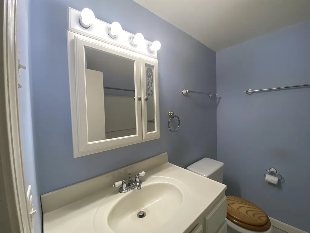 25 Huntington Place Waterbury VT 05676