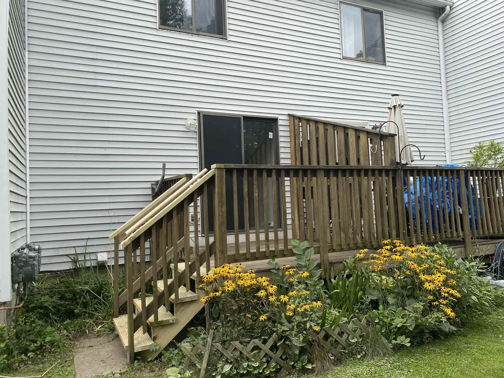 25 Huntington Place Waterbury VT 05676
