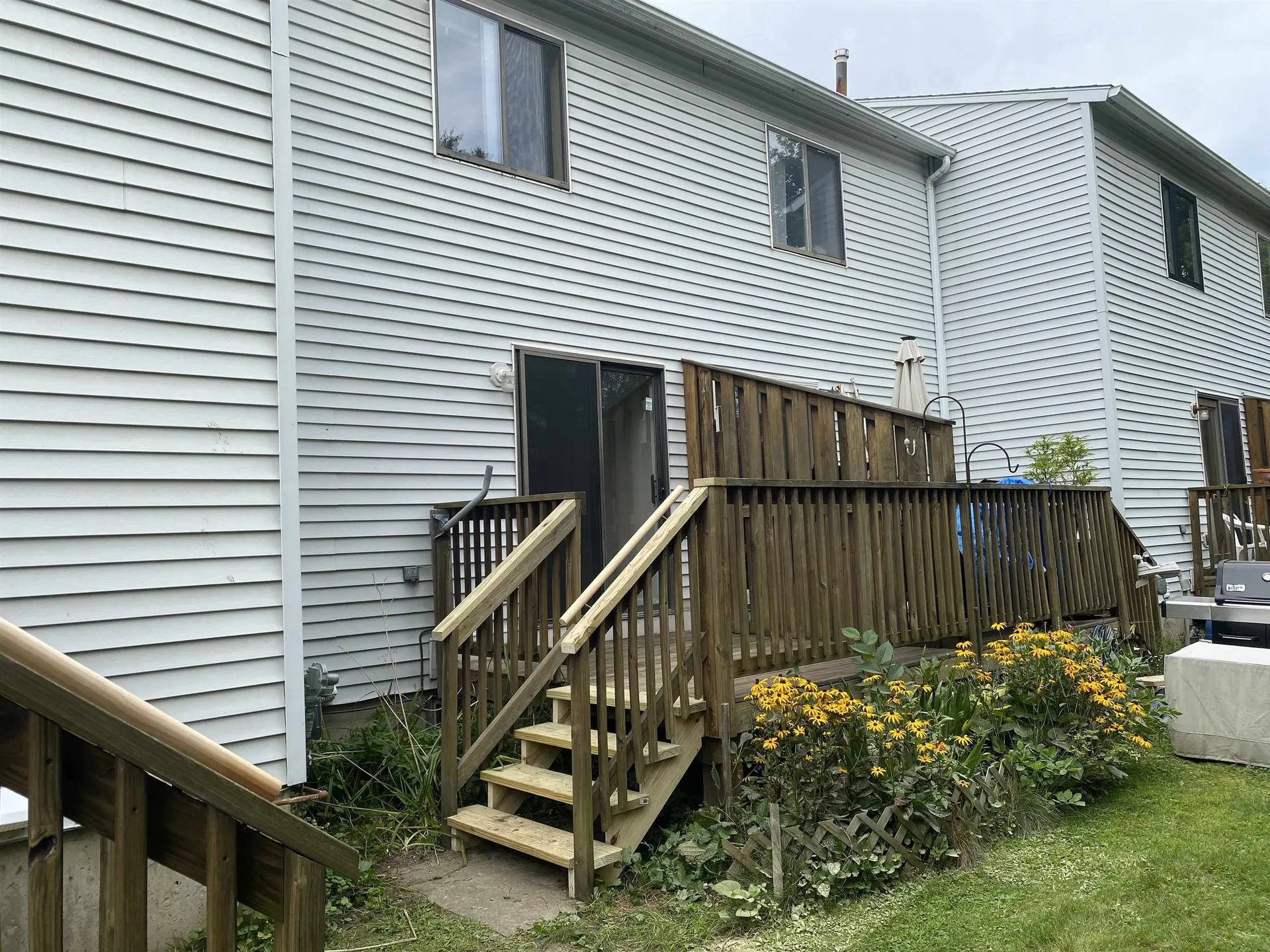 25 Huntington Place Waterbury VT 05676