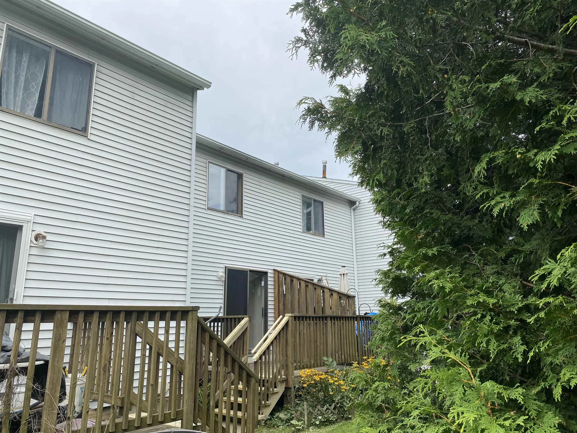25 Huntington Place Waterbury VT 05676