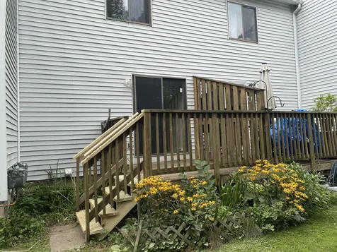 25 Huntington Place Waterbury VT 05676