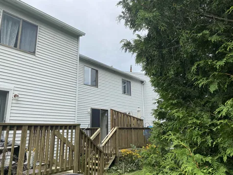 25 Huntington Place Waterbury VT 05676