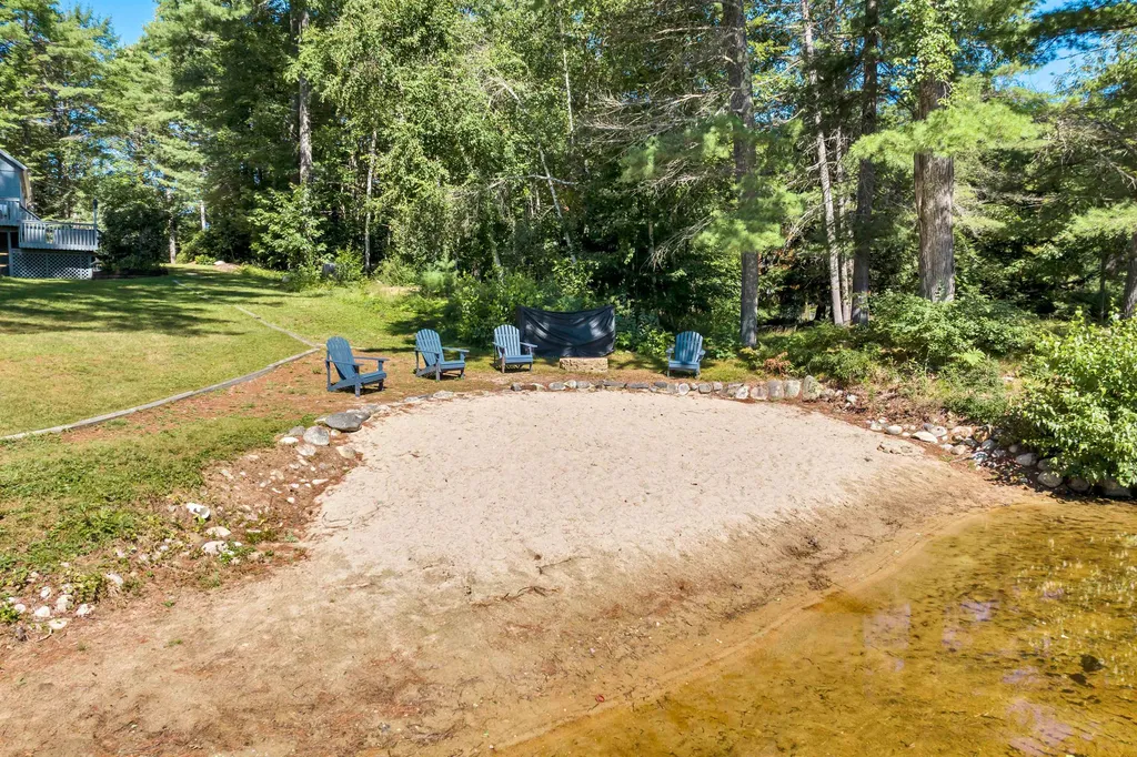 90 Balch Hill Road Wakefield NH 03872