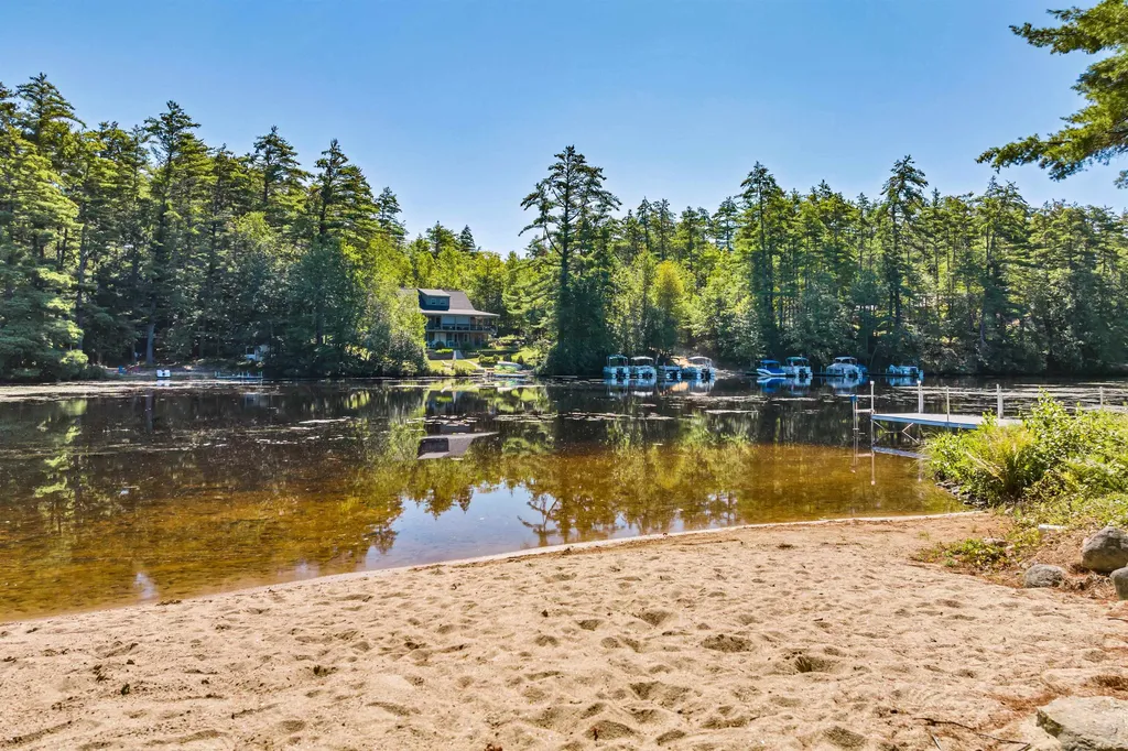 90 Balch Hill Road Wakefield NH 03872