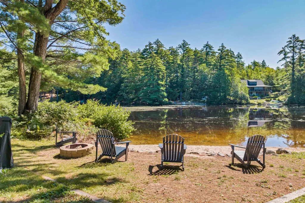 90 Balch Hill Road Wakefield NH 03872