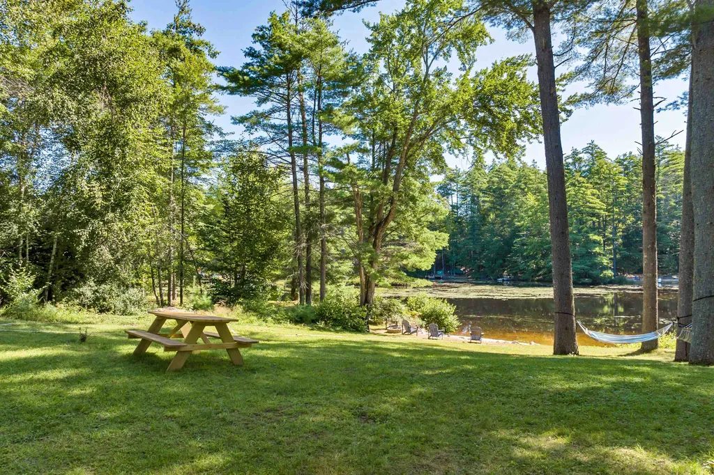 90 Balch Hill Road Wakefield NH 03872