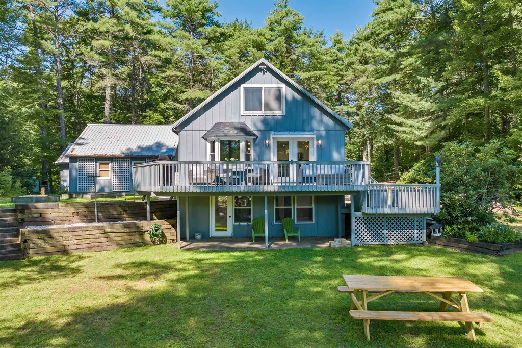 90 Balch Hill Road Wakefield NH 03872