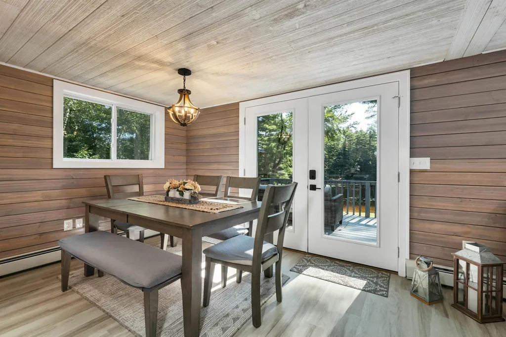 90 Balch Hill Road Wakefield NH 03872