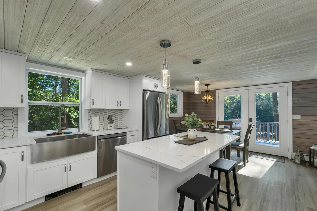 90 Balch Hill Road Wakefield NH 03872