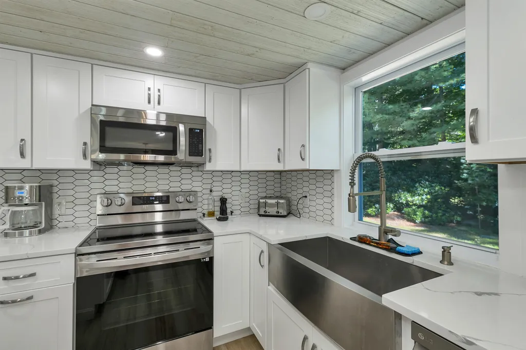 90 Balch Hill Road Wakefield NH 03872