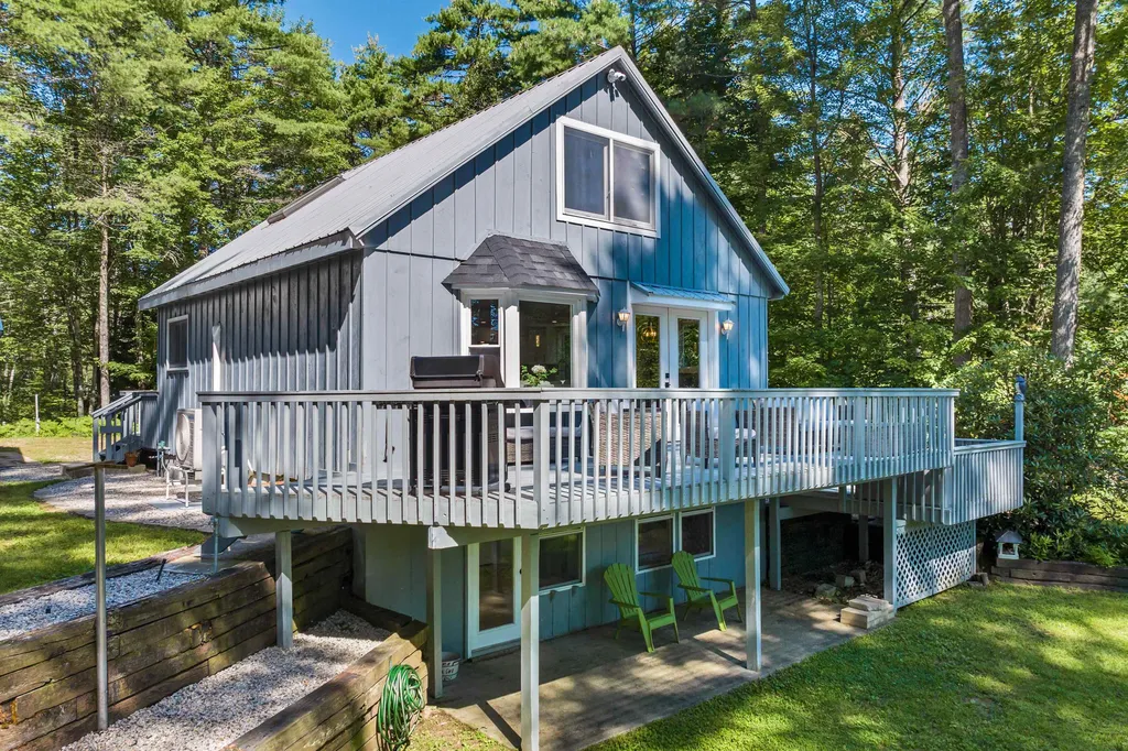 90 Balch Hill Road Wakefield NH 03872