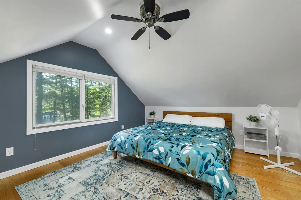 90 Balch Hill Road Wakefield NH 03872