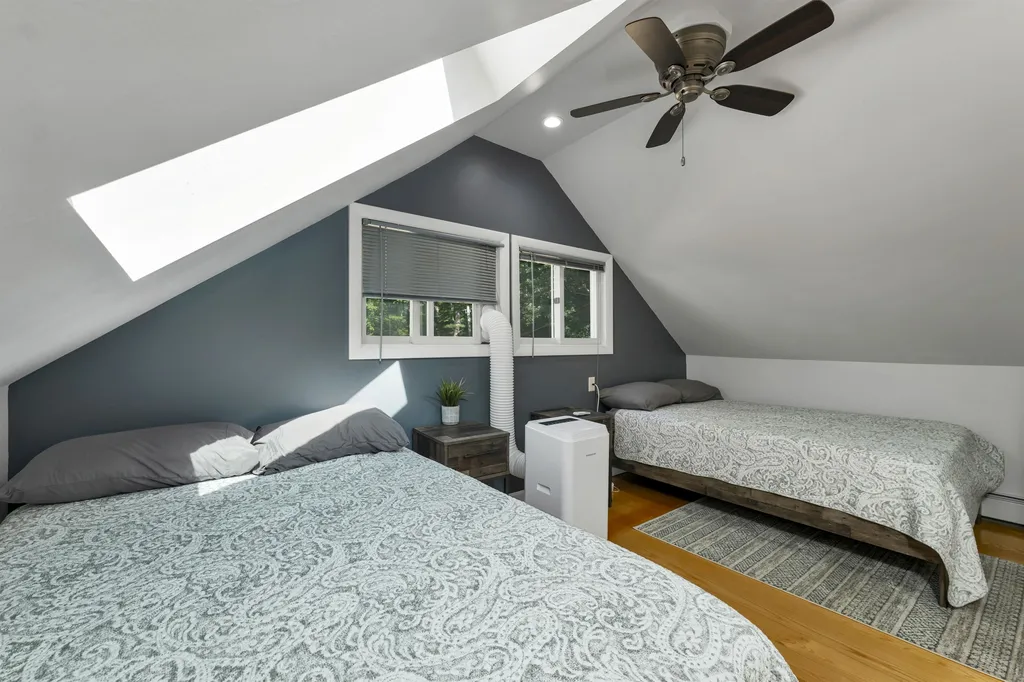 90 Balch Hill Road Wakefield NH 03872