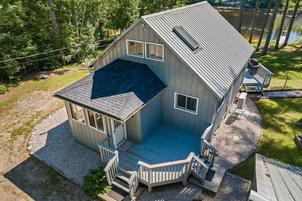90 Balch Hill Road Wakefield NH 03872