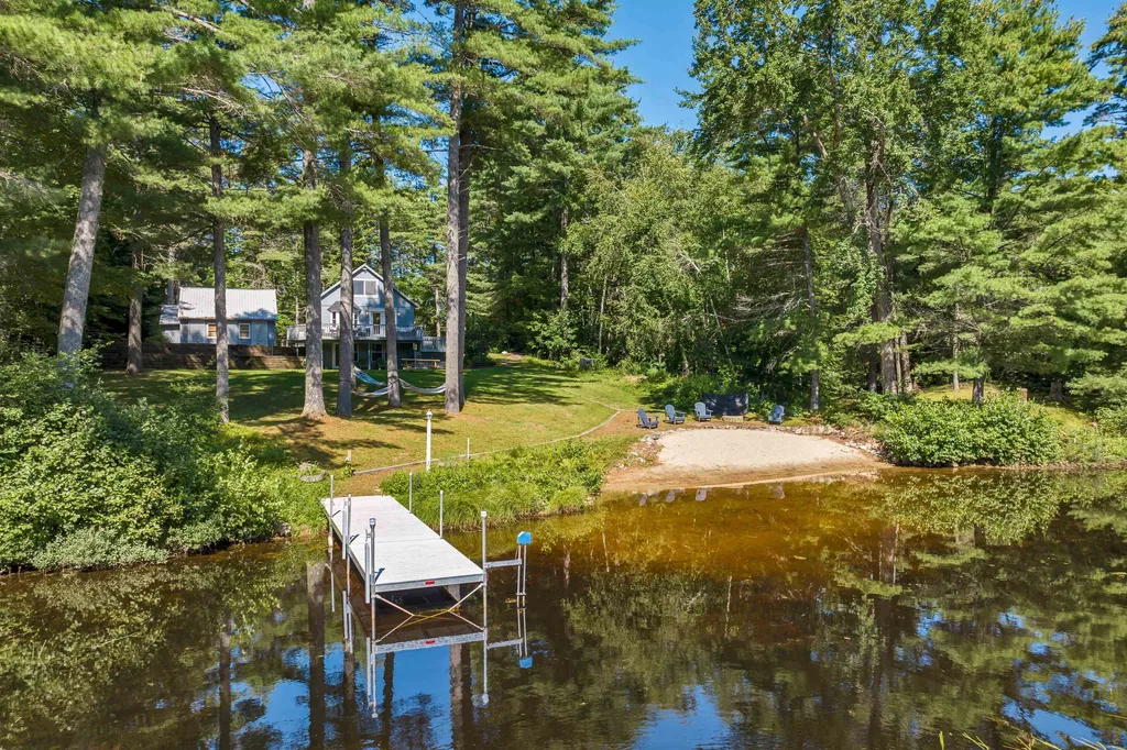 90 Balch Hill Road Wakefield NH 03872