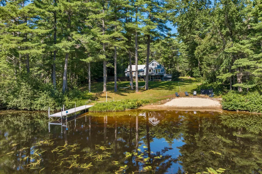 90 Balch Hill Road Wakefield NH 03872