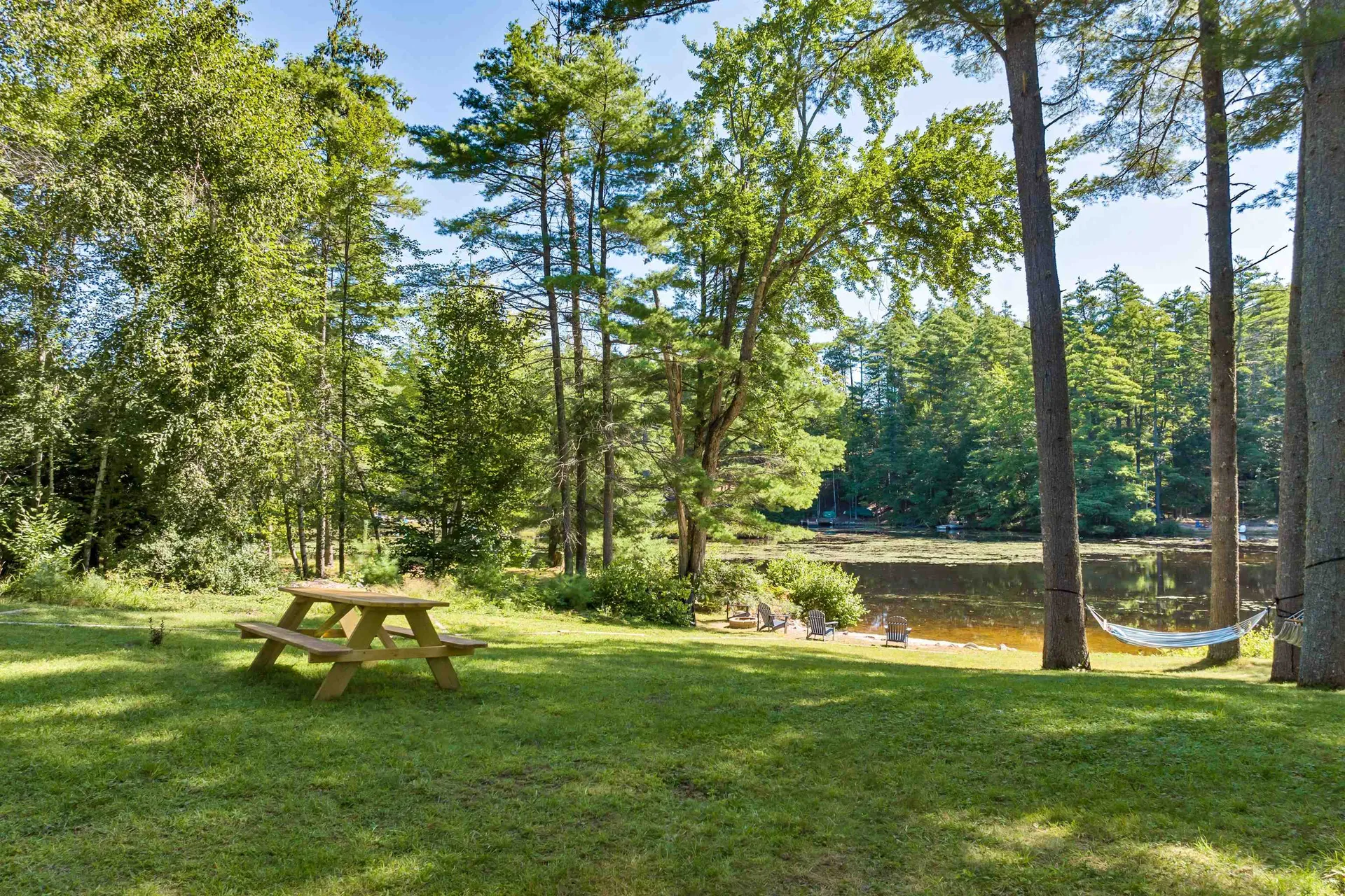 90 Balch Hill Road Wakefield NH 03872