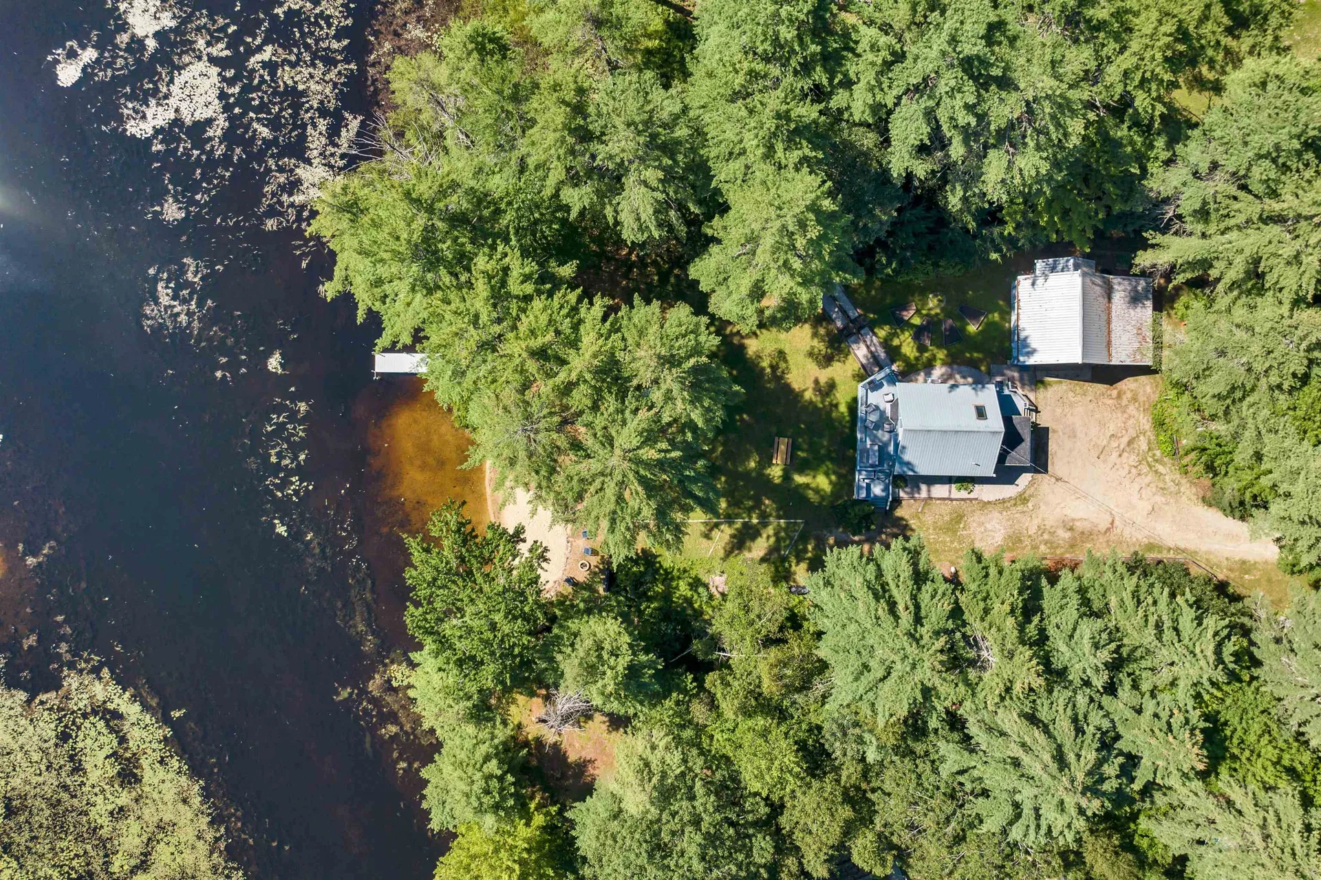 90 Balch Hill Road Wakefield NH 03872