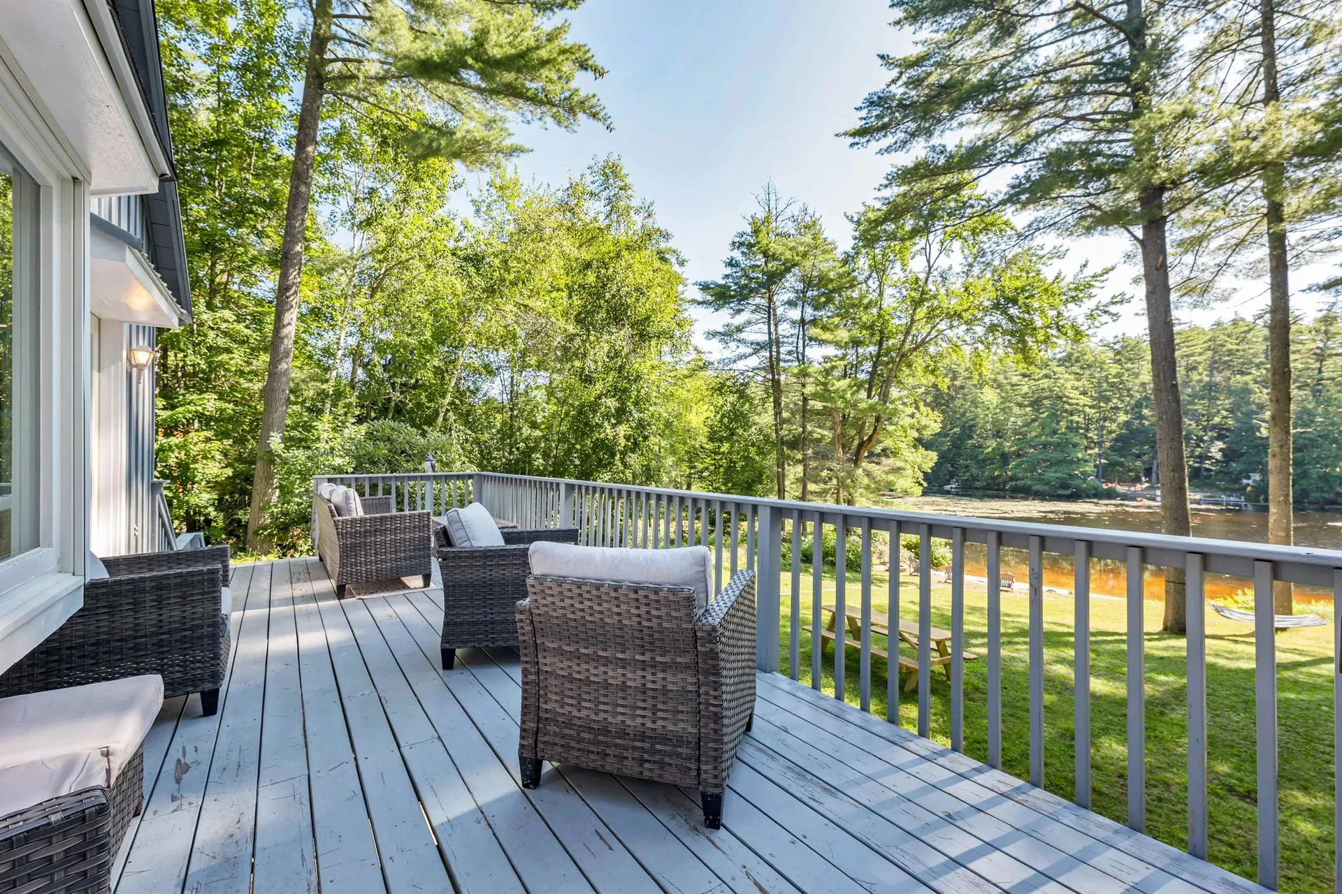 90 Balch Hill Road Wakefield NH 03872