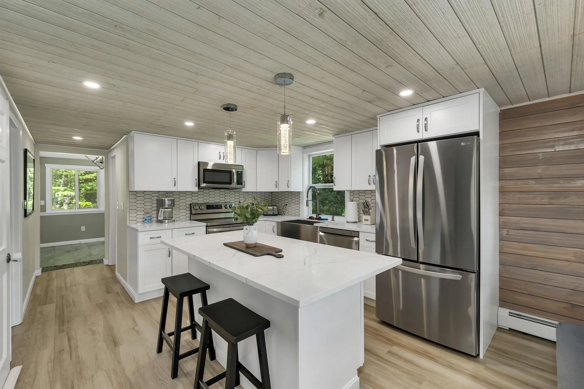 90 Balch Hill Road Wakefield NH 03872