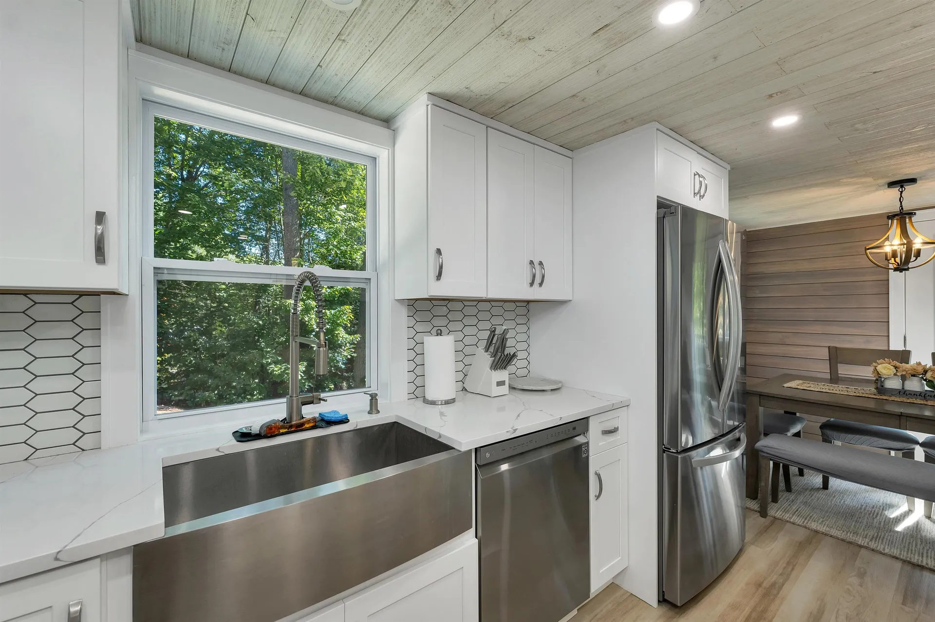 90 Balch Hill Road Wakefield NH 03872