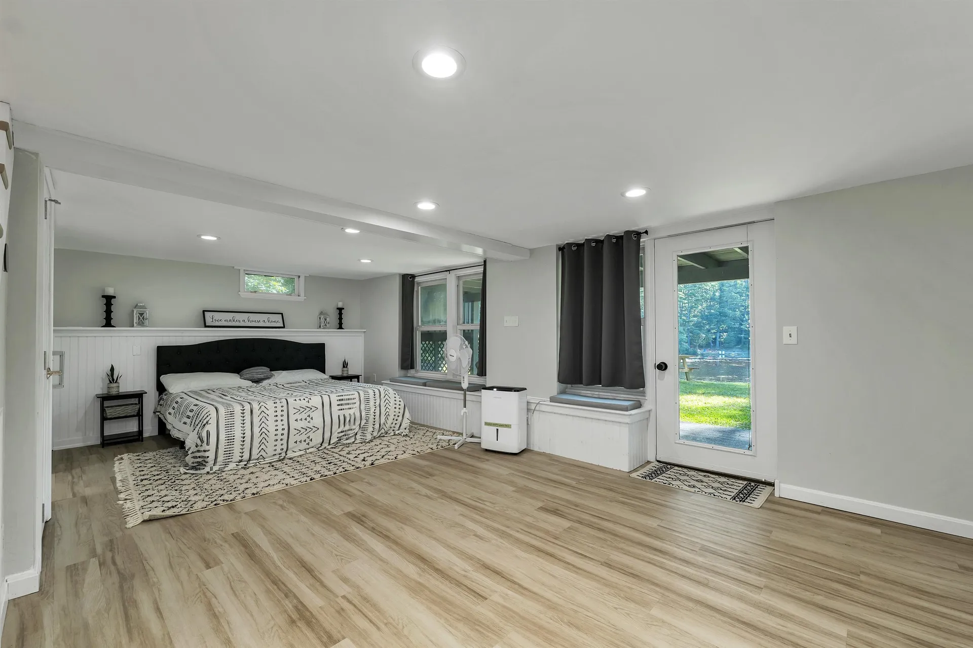 90 Balch Hill Road Wakefield NH 03872