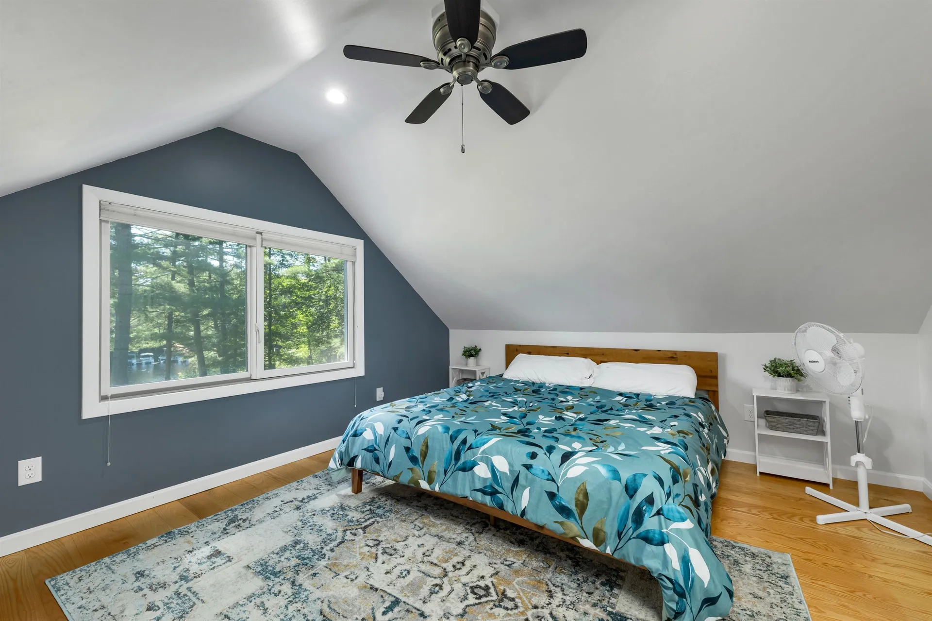 90 Balch Hill Road Wakefield NH 03872