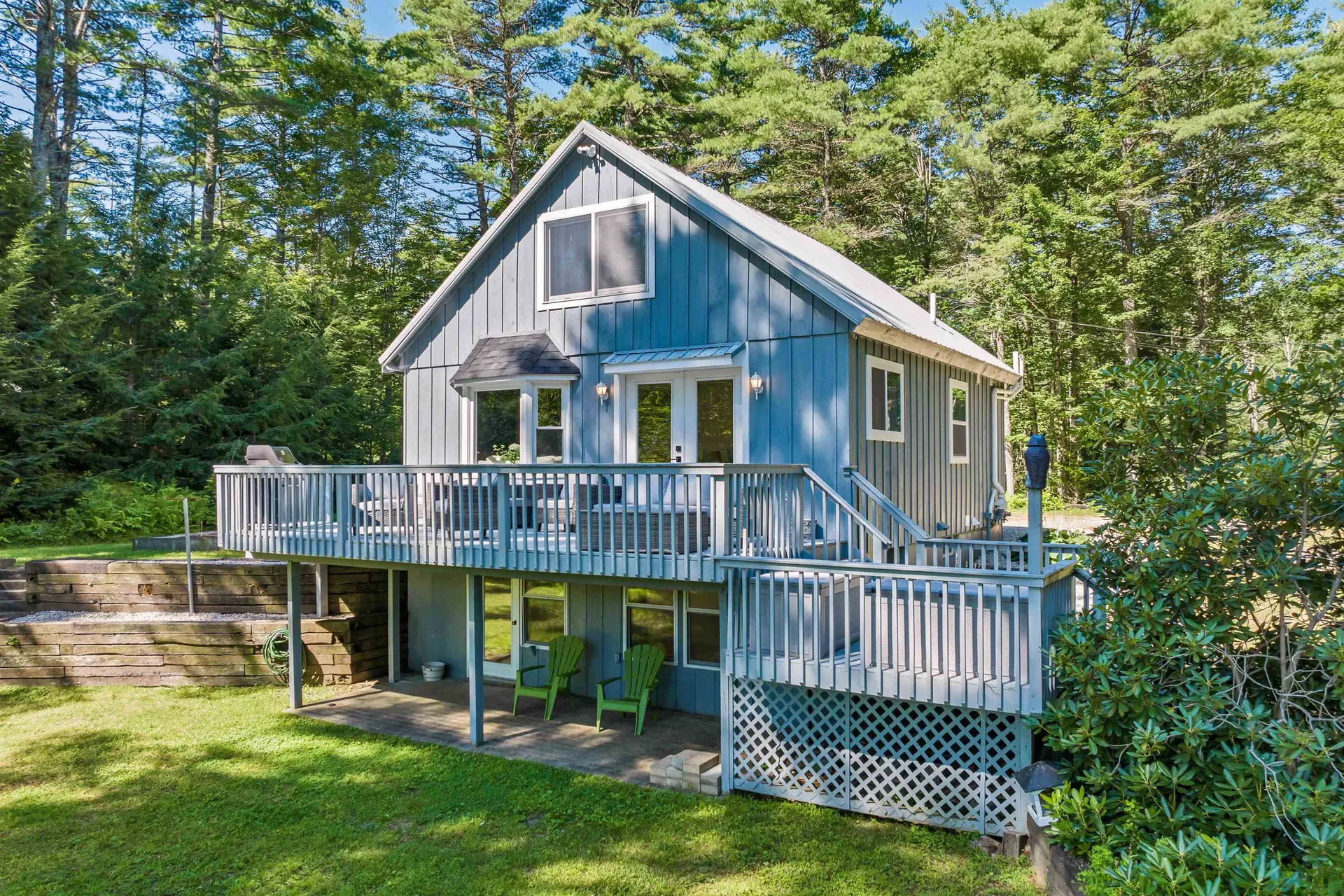 90 Balch Hill Road Wakefield NH 03872