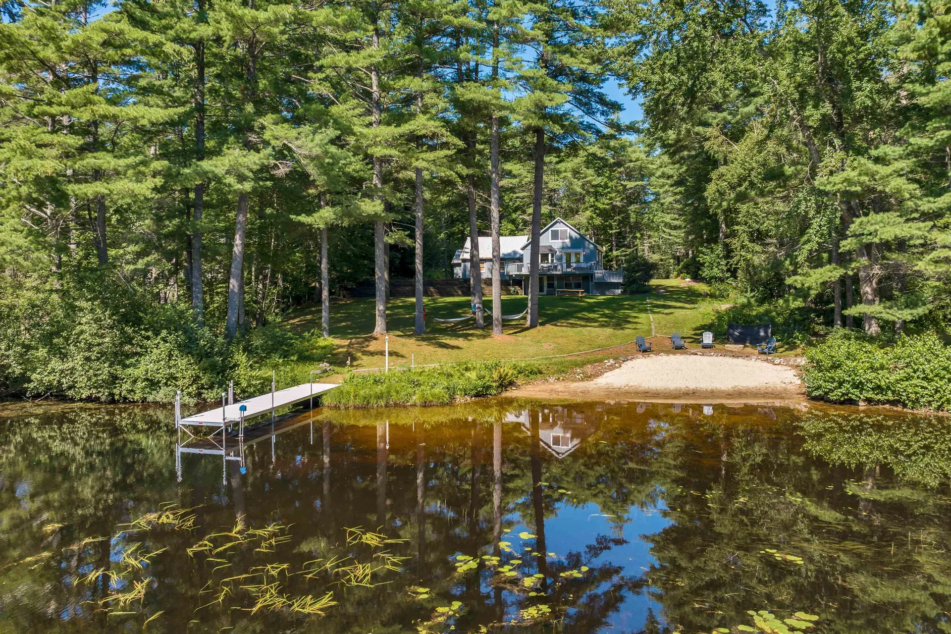 90 Balch Hill Road Wakefield NH 03872