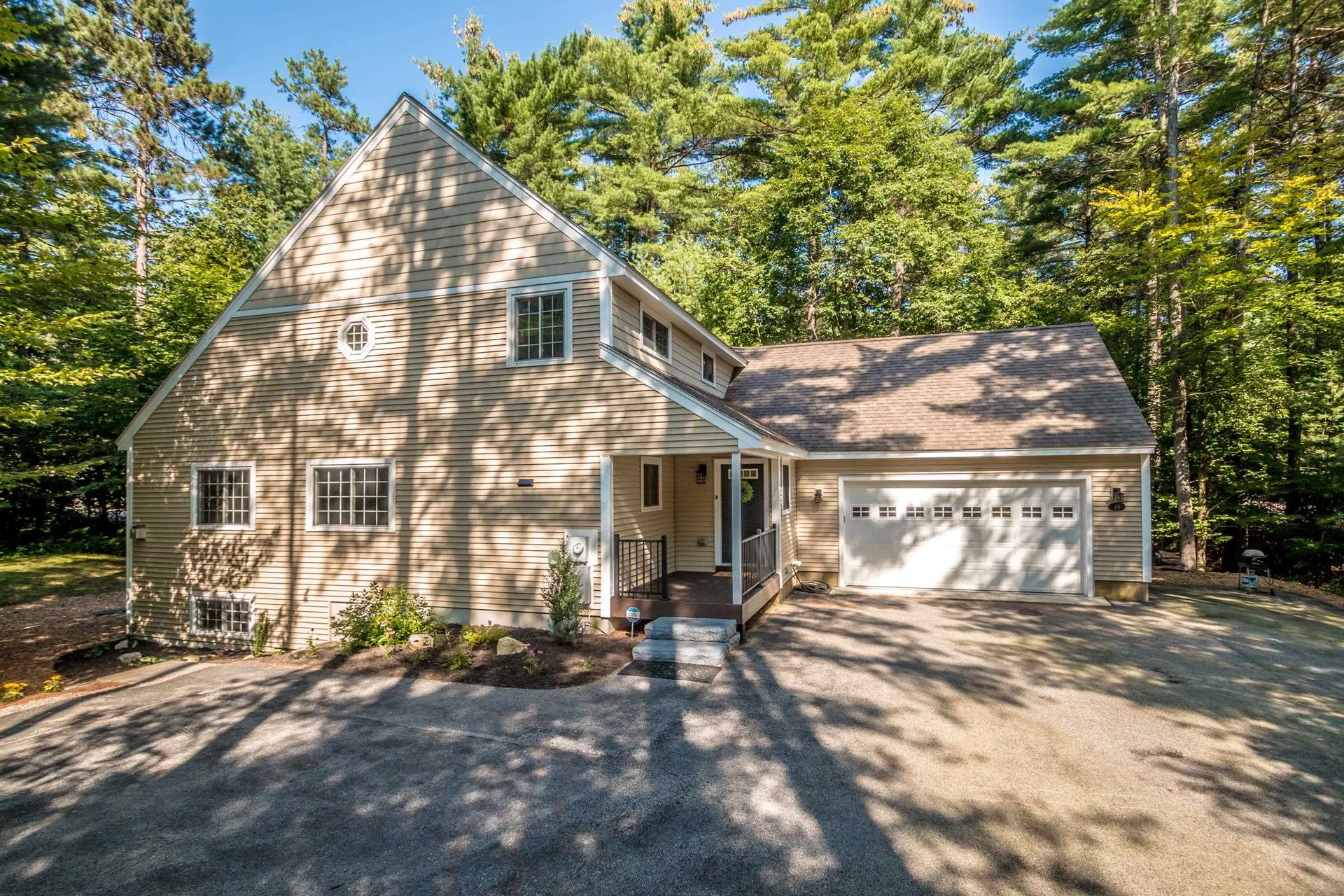 49 Poliquin Drive Conway NH 03818