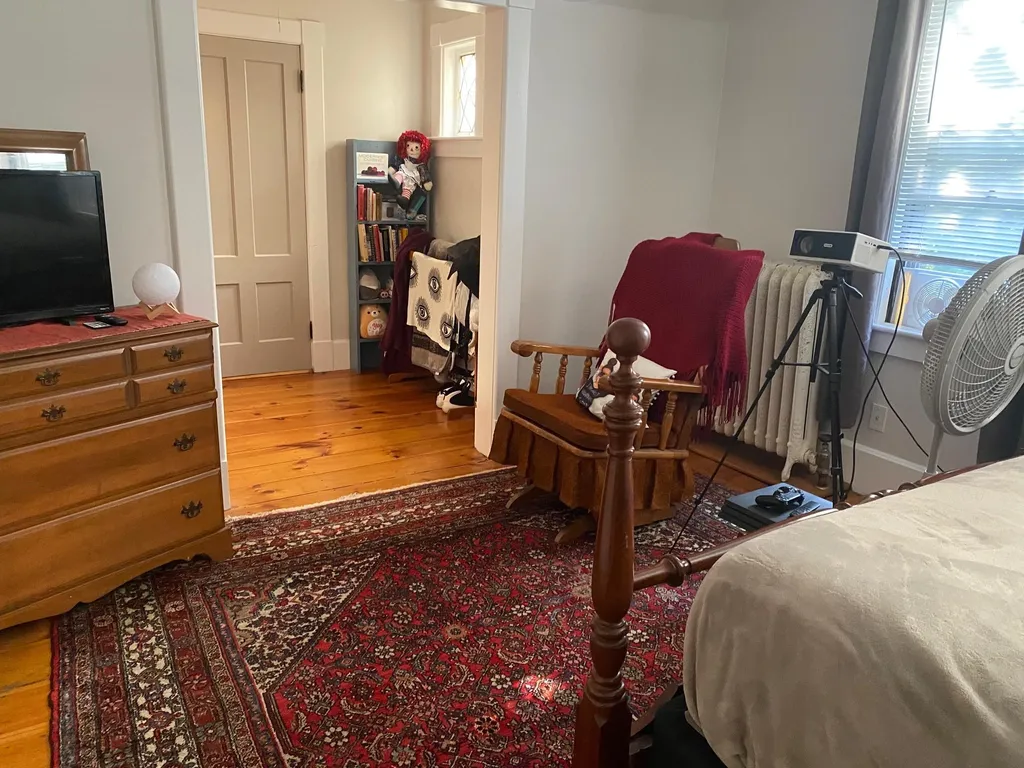 4-6 Bailey Avenue Claremont NH 03743