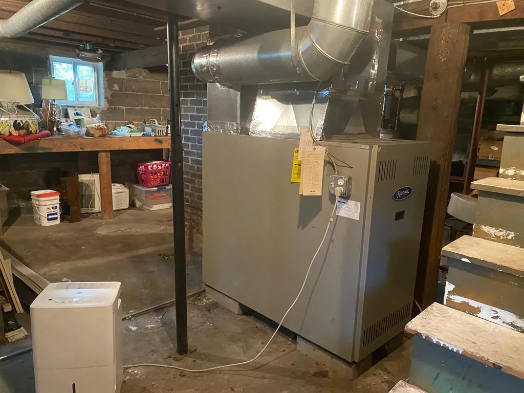 4-6 Bailey Avenue Claremont NH 03743