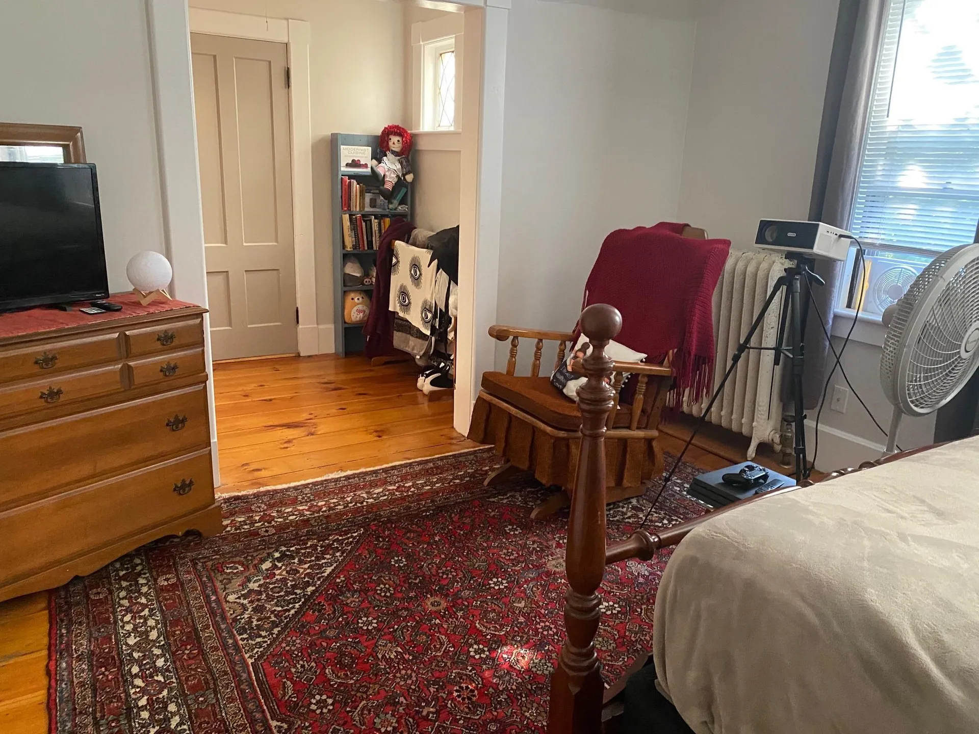 4-6 Bailey Avenue Claremont NH 03743