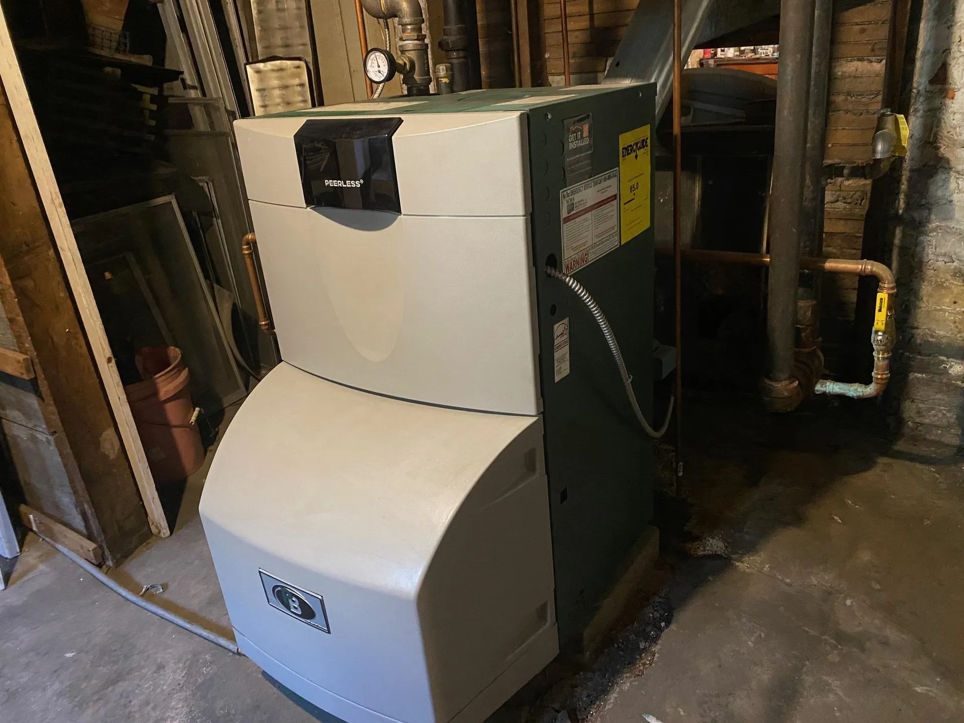 4-6 Bailey Avenue Claremont NH 03743