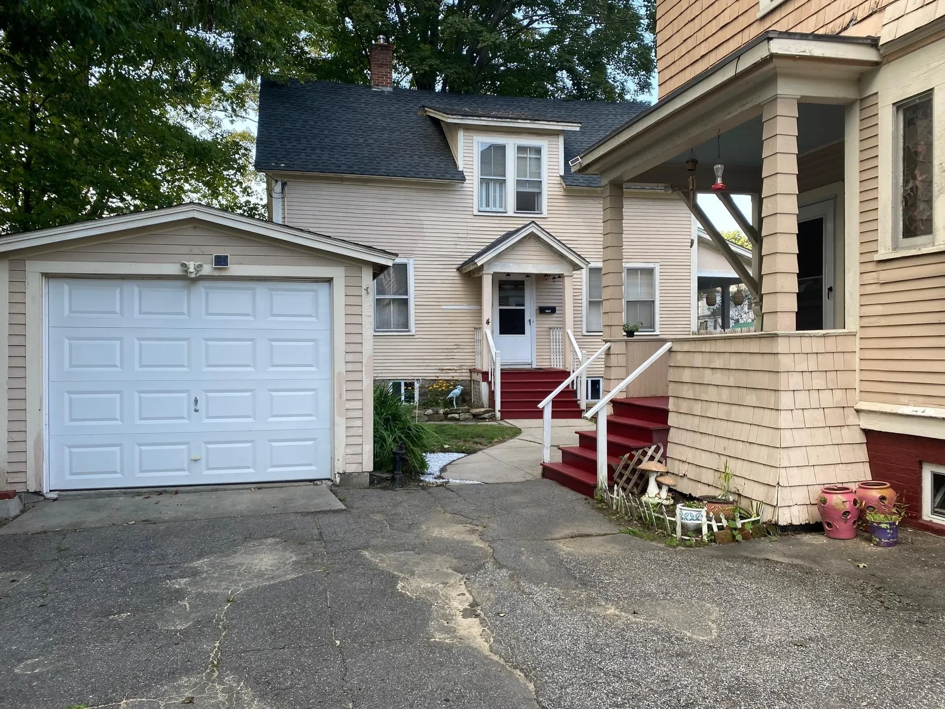 4-6 Bailey Avenue Claremont NH 03743