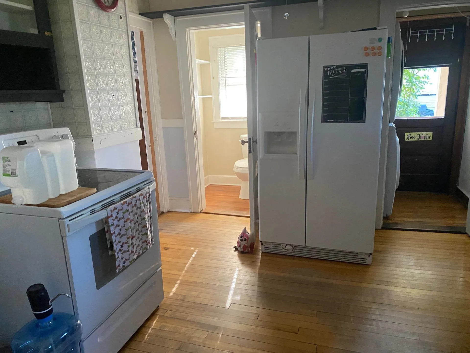 4-6 Bailey Avenue Claremont NH 03743