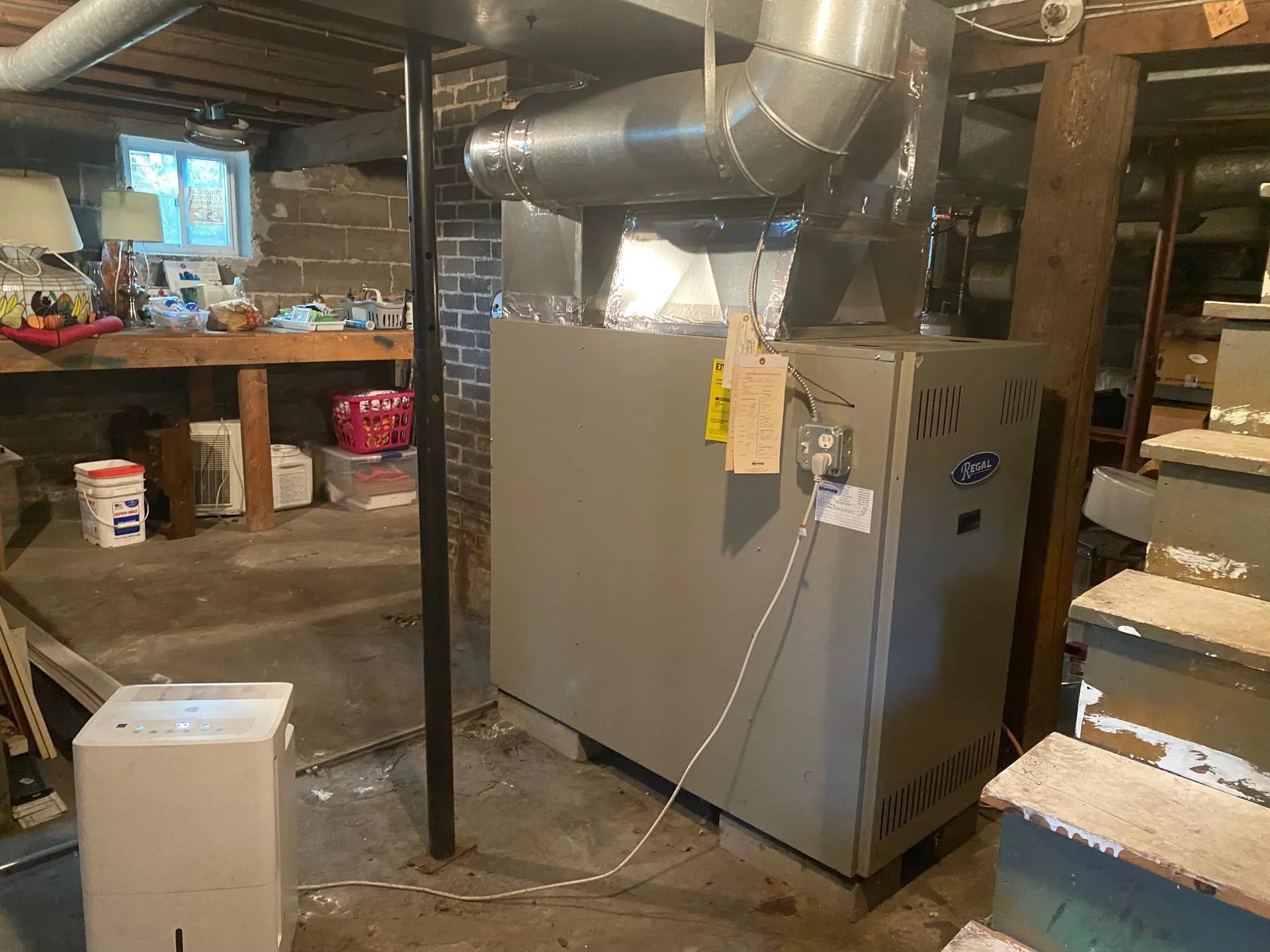 4-6 Bailey Avenue Claremont NH 03743