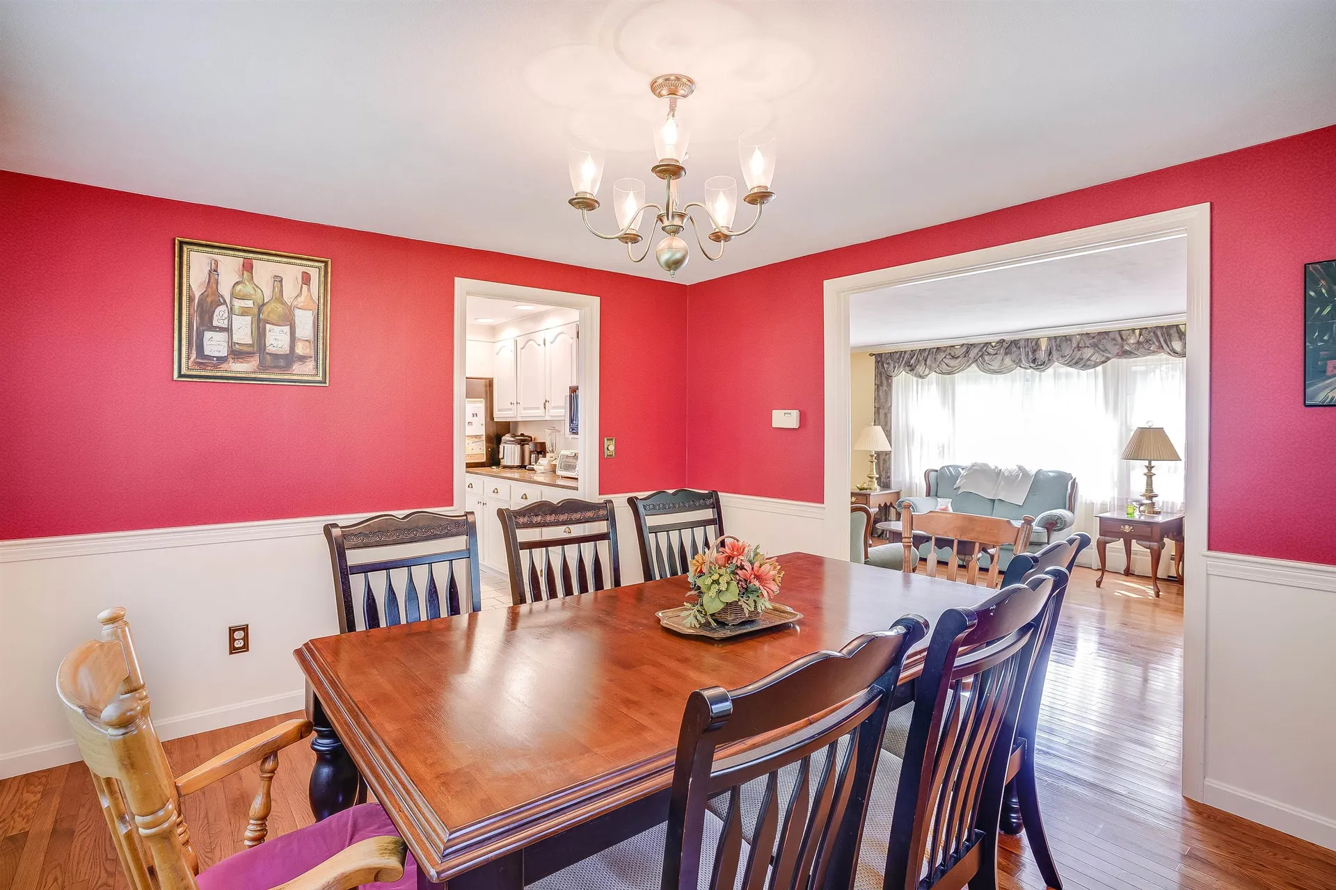 5 Knightland Road Atkinson NH 03811