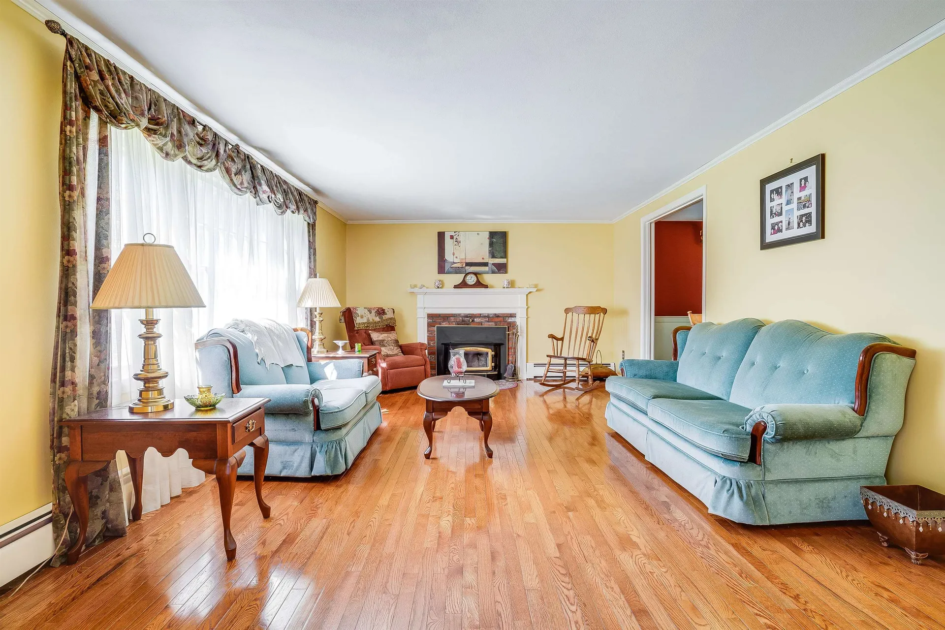 5 Knightland Road Atkinson NH 03811
