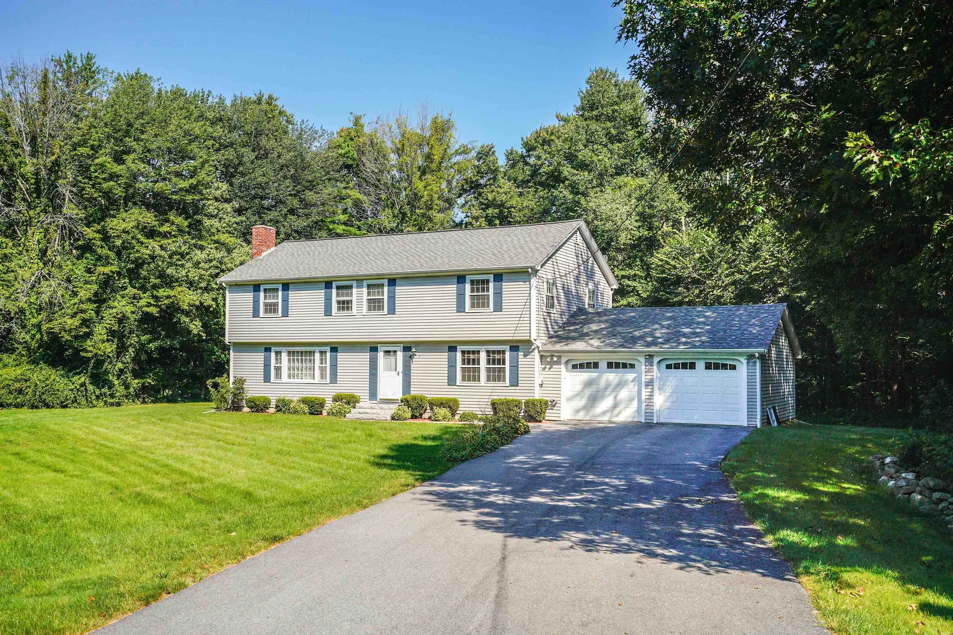 5 Knightland Road Atkinson NH 03811