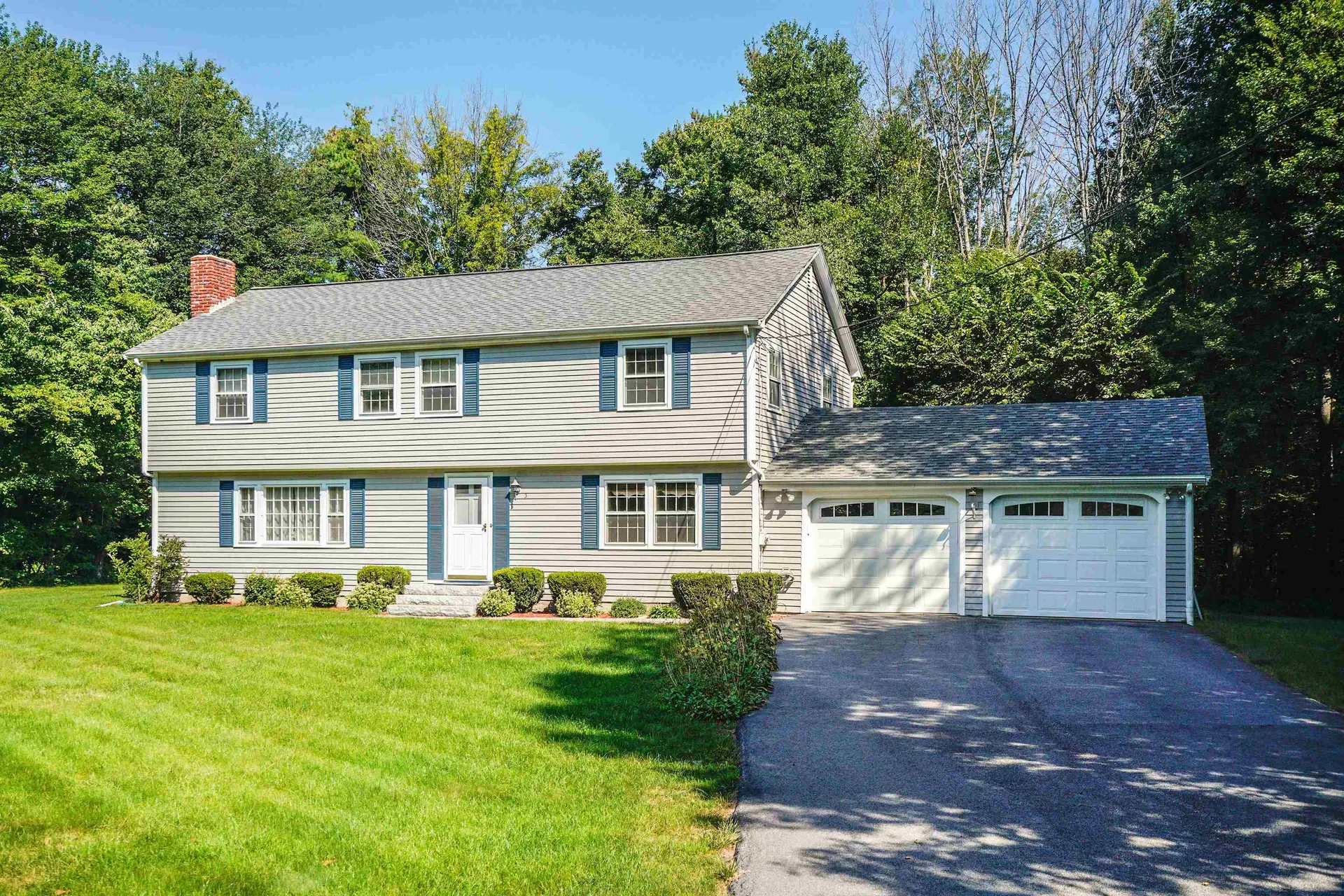 5 Knightland Road Atkinson NH 03811